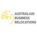 ABR Relocations logo